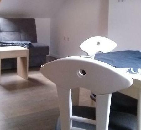 Gemuetliche Wohnung Naehe Centro Oberhausen  Zewnętrze zdjęcie