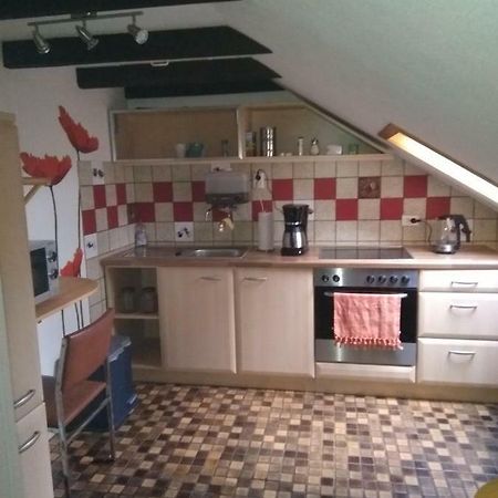Gemuetliche Wohnung Naehe Centro Oberhausen  Zewnętrze zdjęcie