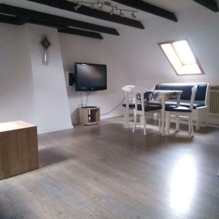 Gemuetliche Wohnung Naehe Centro Oberhausen  Zewnętrze zdjęcie