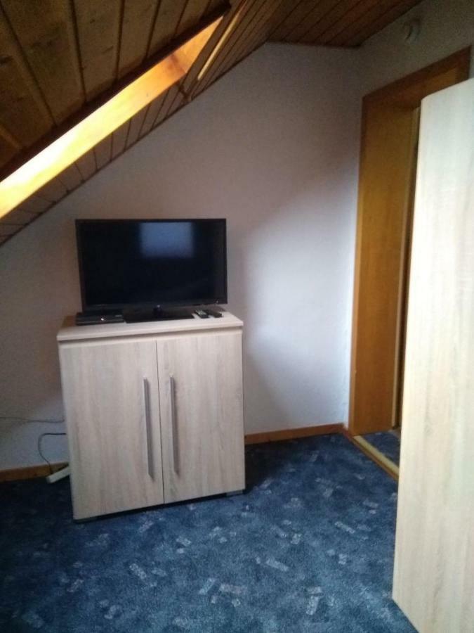 Gemuetliche Wohnung Naehe Centro Oberhausen  Zewnętrze zdjęcie