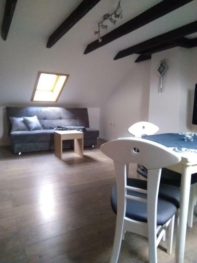 Gemuetliche Wohnung Naehe Centro Oberhausen  Zewnętrze zdjęcie