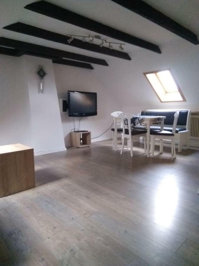 Gemuetliche Wohnung Naehe Centro Oberhausen  Zewnętrze zdjęcie
