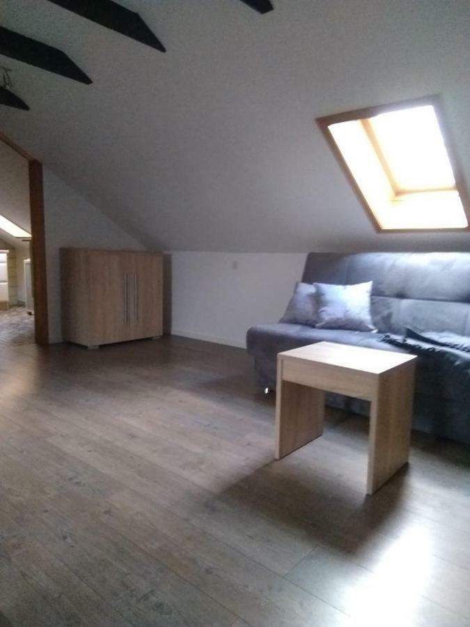 Gemuetliche Wohnung Naehe Centro Oberhausen  Zewnętrze zdjęcie