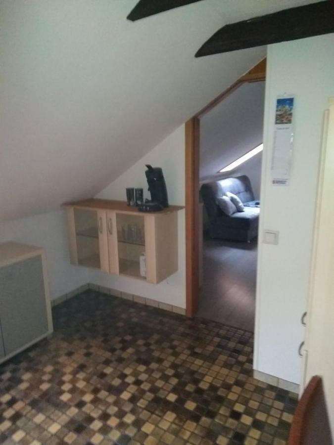 Gemuetliche Wohnung Naehe Centro Oberhausen  Zewnętrze zdjęcie