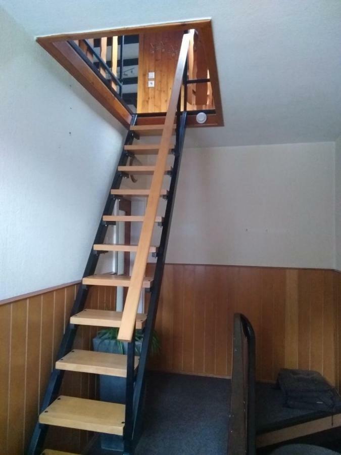 Gemuetliche Wohnung Naehe Centro Oberhausen  Zewnętrze zdjęcie