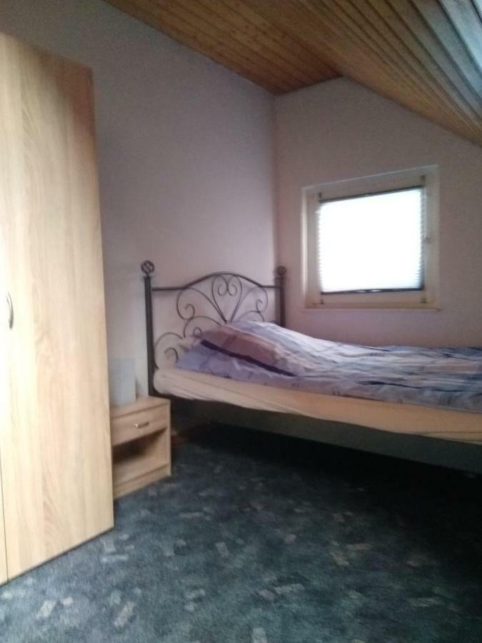 Gemuetliche Wohnung Naehe Centro Oberhausen  Zewnętrze zdjęcie